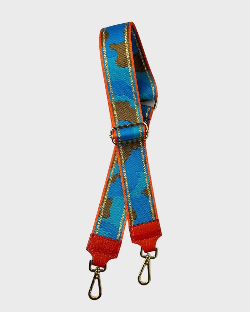 Safari Sunburst (Orange)